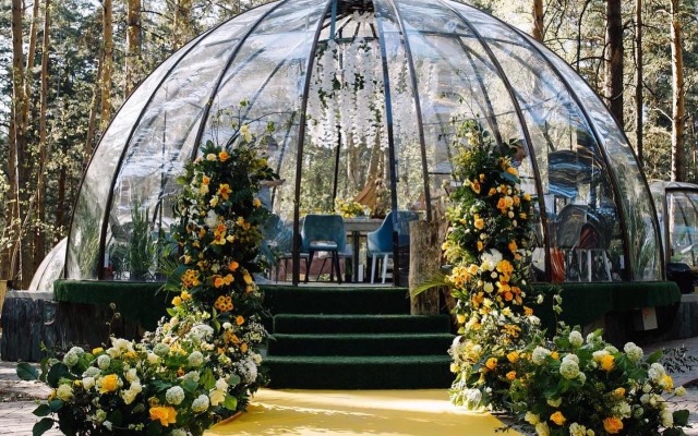 Hvoya Park Hotel