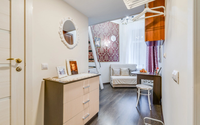 Sokroma Aristocrat  Apartments