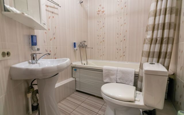 Parus Hotel