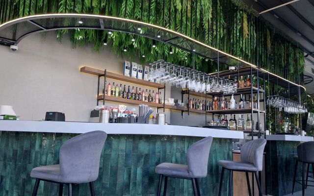Alice Hotel Antalya