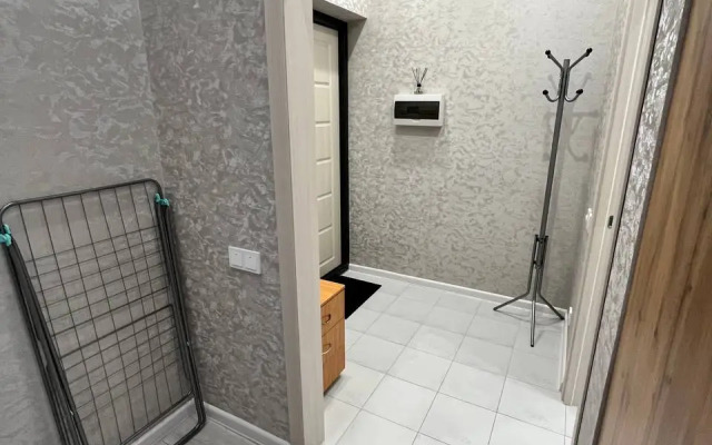 Uyutnaya Studiya V Tsentre Goroda Flat