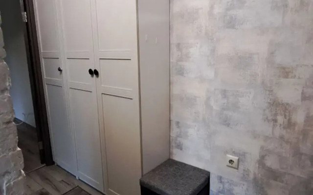 Dvukhkomnatnaya U Metro Belomorskaya Flat