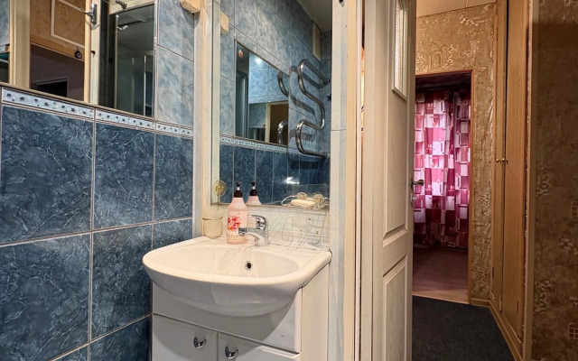 Апартаменты Домашний уют 1