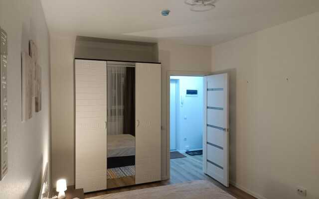 20 min. do Vnukovo Apartments