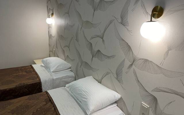 Белые Журавли