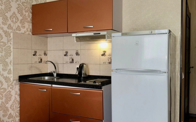 Квартира Уютная квартира на Профсоюзной 36