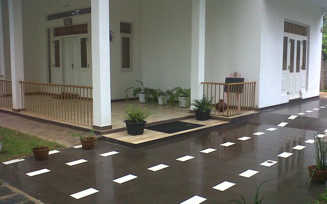 Wasaba Jayasekera Guest House
