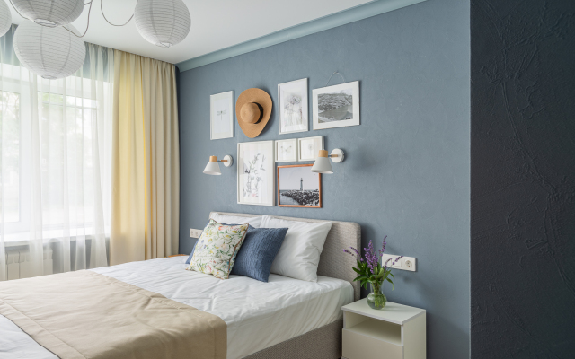 Апартаменты Круиз