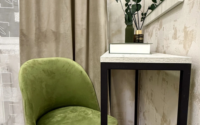 Квартира на Сурикова 24