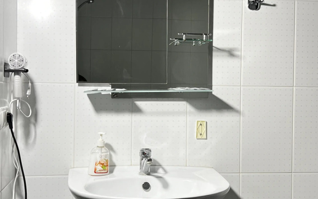 Гостевой дом Панорама