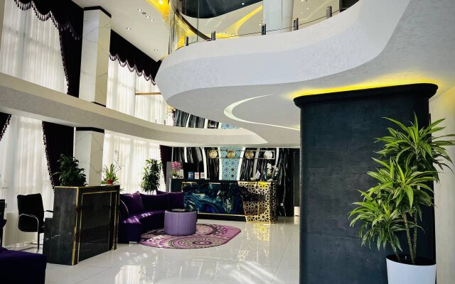 Novza Palace Hotel