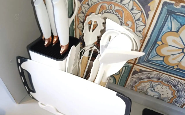 Квартира на Проспекте Мира