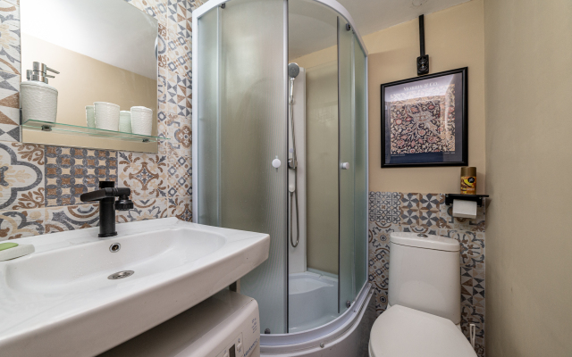 Апартаменты Лесная 61с1