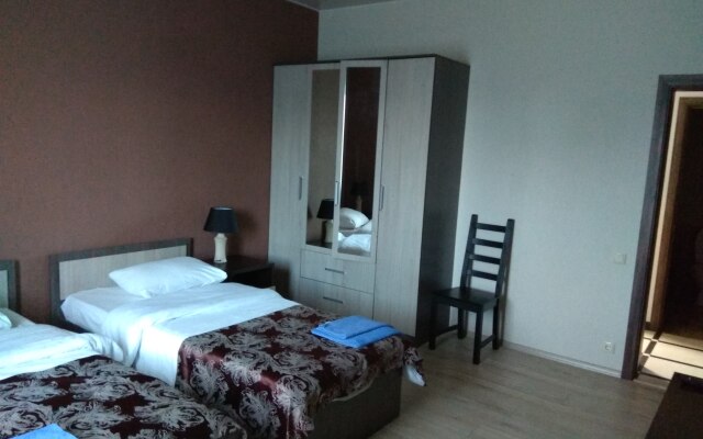 Vmeste Apartment