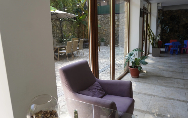 Rit_hotel Hotel