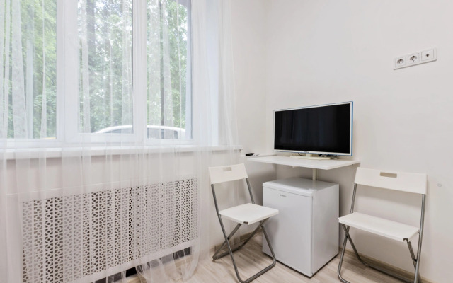 MaxRealty24 Khimki 3 Apartments
