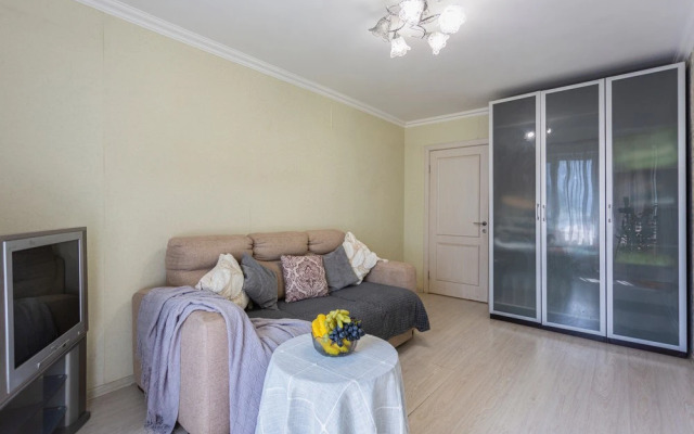 Квартира на бульваре Яна Райниса 26 к2