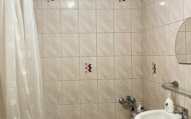 Квартира Как дома