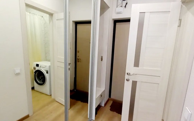 Апартаменты Air