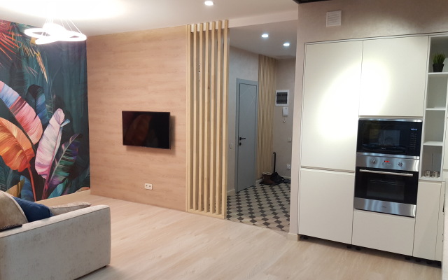 F.Living 1 Flat