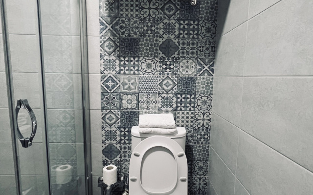 Butik-Otel Bristol Hotel Tashkent