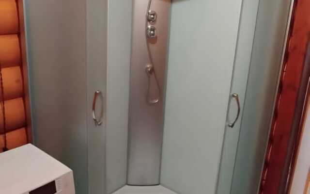 Частный дом Новый дом из сруба в Даргавсе