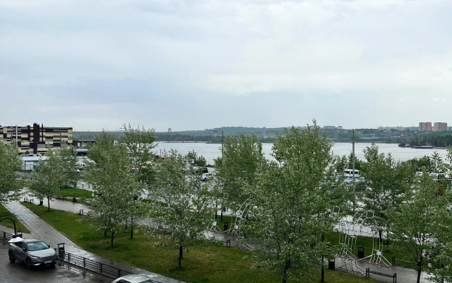 Апартаменты Апарт38 (8)