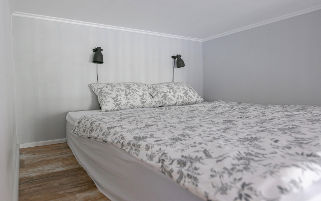 Апартаменты  Стрелка ВО