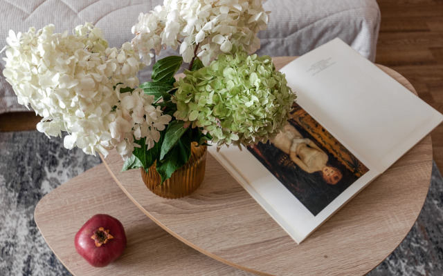 Квартира Уют и покой в 10 минутах от метро