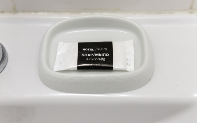 Kvartira PrezentHaus Morsanskoe sosse 24G