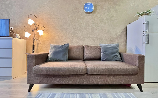 Квартира на Куйбышева 109А