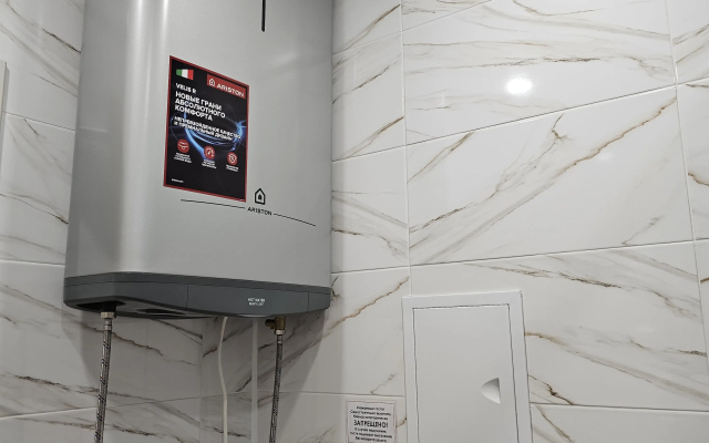 Квартира Тверская 105