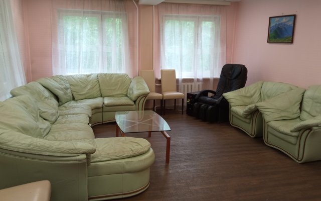 Санаторий Энергетик