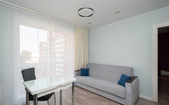 Квартира Гостевая на Пискунова