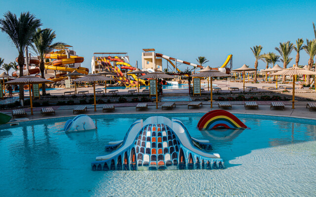 Отель  El Karma Aqua Beach Resort