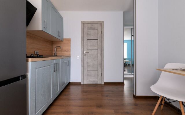 Апартаменты Piter Palace на Невском Проспекте