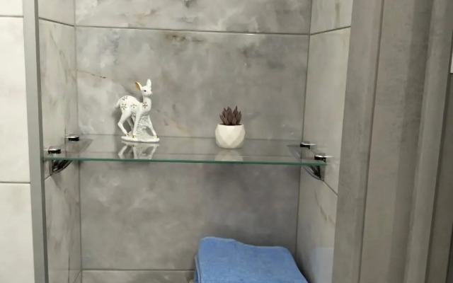 Studiya 23 M² 1 Krovat Flat