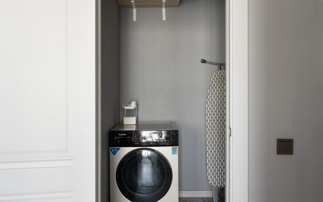 Апартаменты LetYourFlat Cinema