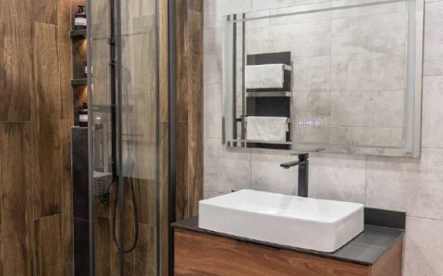 Квартира на улице К.А Васильева