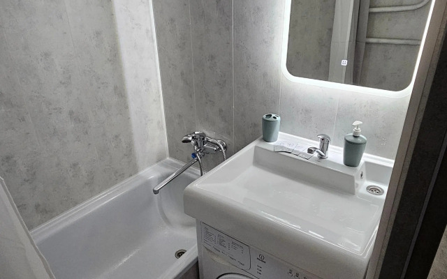 Апартаменты Ярославль