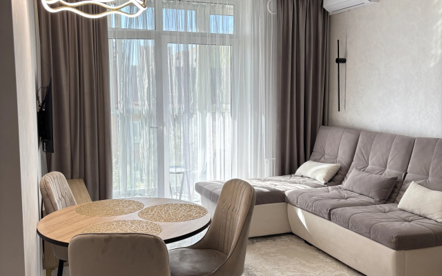 Квартира на Куйбышева, 84