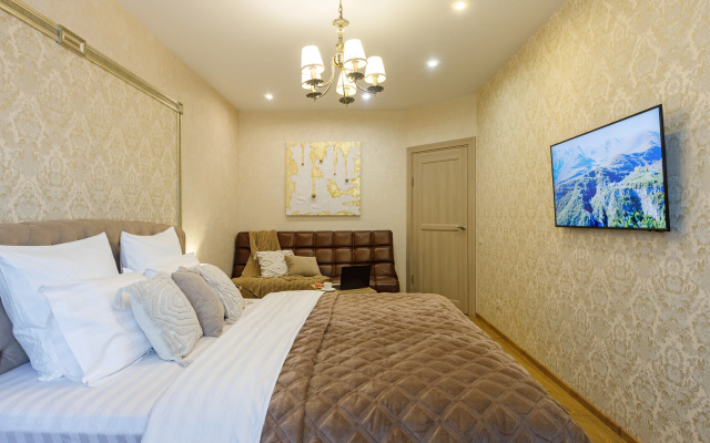 Апартаменты Мичурина 149