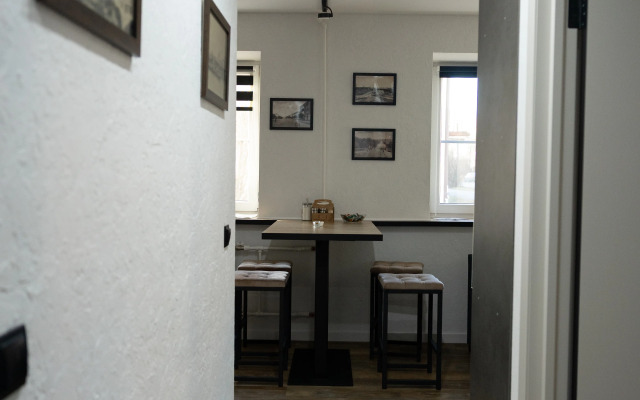 Квартира Отличная Евродвушка в Центре Великого Новгорода