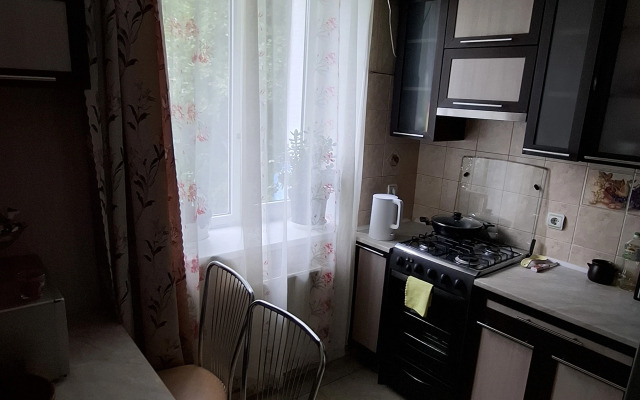 Квартира №8