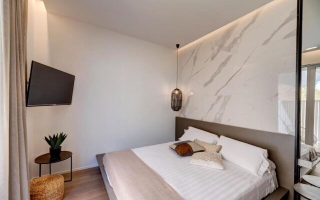 Le Palmette Suites