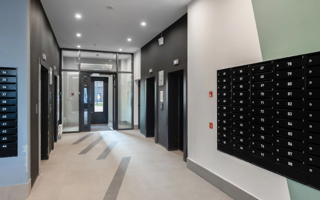 Knokey Tushino Apartmants