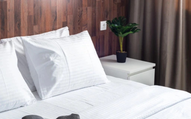 Апартаменты Делюкс Уютные в Подольске