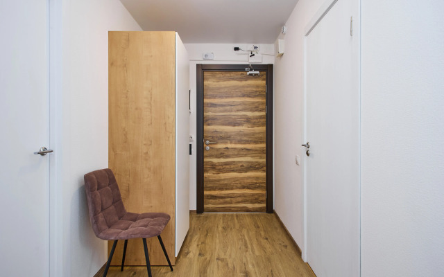 Квартира GetFlat Начало