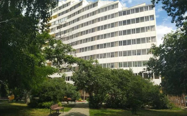 Квартира Однокомнатная Дзержинского 4