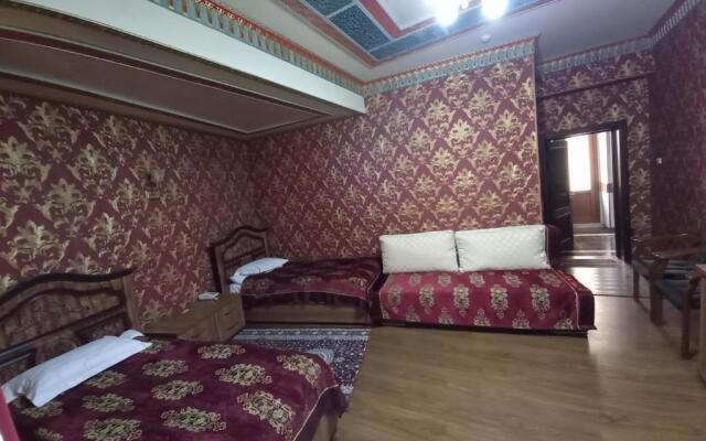 Edem Plaza Hotel